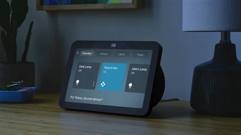 amazon echo 8.